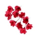 thumbnail image 2 of Bearachild 10 piezas de suministros de boda, flores artificiales ecológicas bellamente elaboradas, bajo mantenimiento Decoración vino rojo, 2 of 6