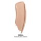 thumbnail image 1 of El maquillaje profesional de NYX no puede detener la base no detenerse,, 1 of 3
