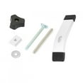 thumbnail image 2 of 1 Set Aluminium Hold Down Clamp t slot t track Table Plate Woodworking Tool, 2 of 8