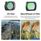 thumbnail image 4 of Juego de filtros NEEWER Magnetic ND compatibles con DJI Osmo Pocket 3, 4 of 9