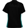 thumbnail image 2 of ProSphere Women's Coastal Carolina University No Huddle Football Fan Jersey, 2 of 6