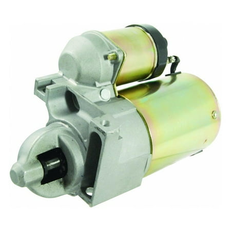 1995 Pontiac Bonneville Starter - NEW STARTER FOR 1996 1997 3.8L BUICK LESABRE, PARK AVENUE, REGAL, OLDSMOBILE DELTA 88, LSS, PONTIAC BONNEVILLE,