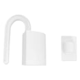 thumbnail image 1 of Langgg Protecteur de Main pour Bébé Portable Remplacement Garde-Robe Maison Placard Sécurité Enfants Butée de Porte Clip Charnière Garde, 1 of 9