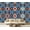 Color1, variant on Peel and Stick Wallpaper Traditional Native Americans Southwest Modern Art Wall Mural Decor Self Adhesive and Removable 69in x 98in