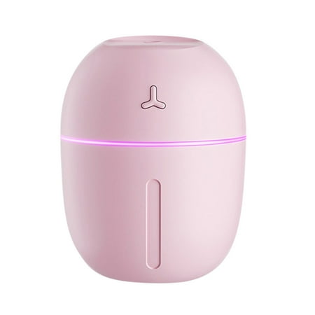 

Portable Mini Humidifier Small Mist Atomizer USB Air Humidifier For Home Office 0B-Home2315