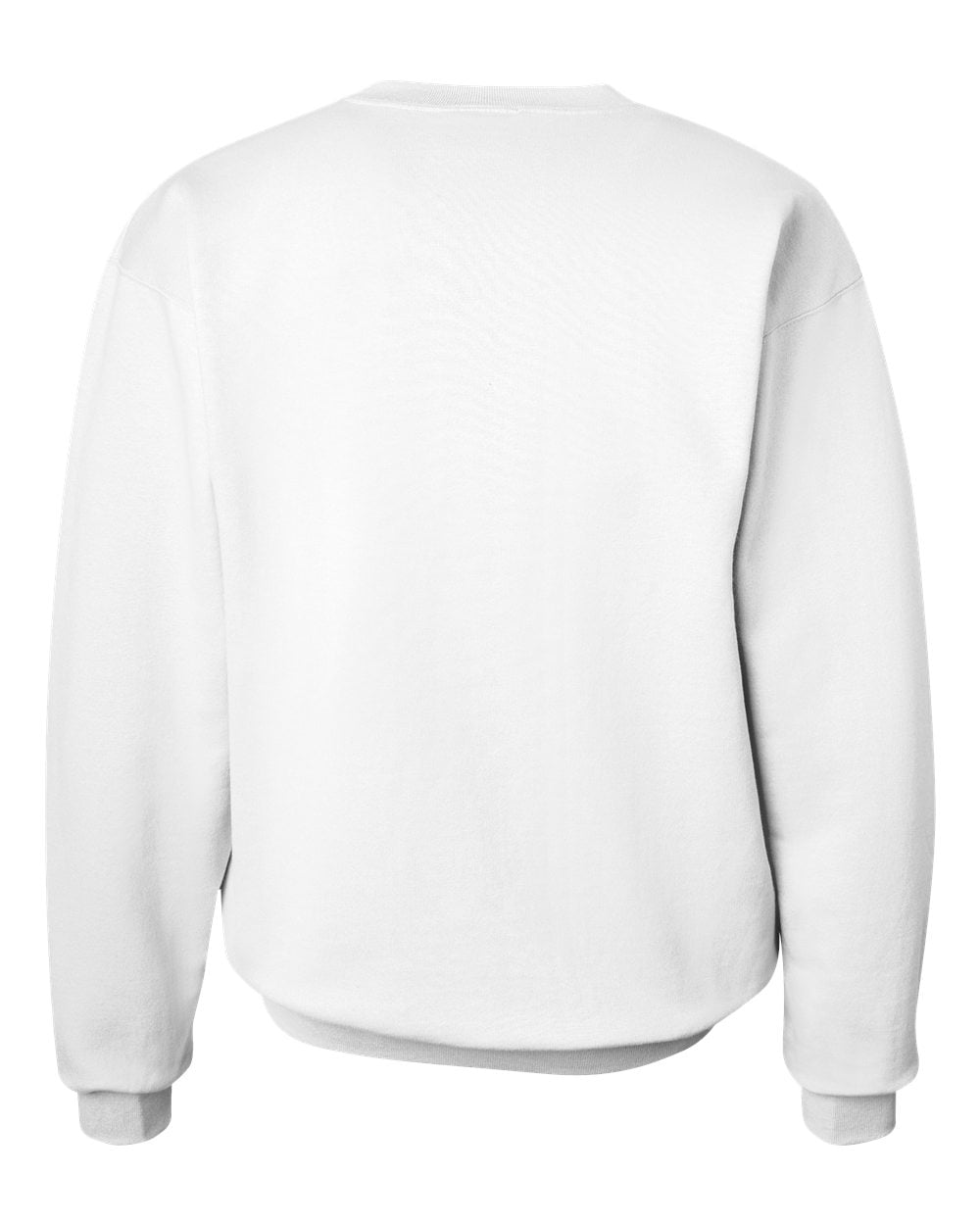 Cotton Crewneck - Ready-to-Wear 1AFAZG