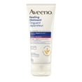 thumbnail image 1 of Aveeno Healing Ointment, with Triple Oat & Shea Butter to Repair & Protect Extra Dry, Cracked, Sensitive Skin, Fragrance-Free & Non-Greasy, 56 G, 1 of 9