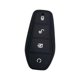 thumbnail image 2 of Repuestos Portátiles De Silicona Key Shell Para Byd Atto3 Zulema Caja de la llave del coche, 2 of 8