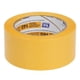 thumbnail image 1 of cinta masking superficies delicadas 48 mm x 50 m amarillo, 1 of 5