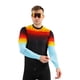 thumbnail image 5 of WEST BIKING Ciclismo Mangas de brazo Correr al aire libre Protector solar Brazalete (Azul), 5 of 5