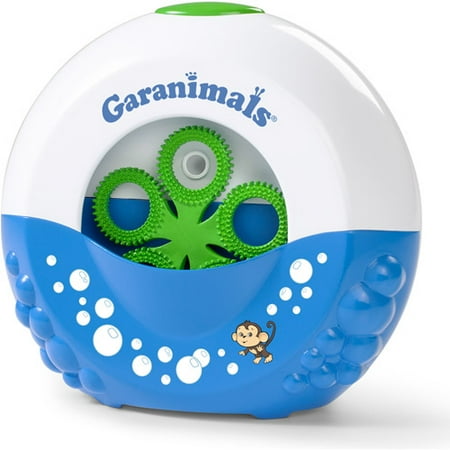 Garanimals Bubble Maker