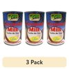 (3 pack) Mrs. Chris Lite Coconut Milk, 13.5 fl oz
