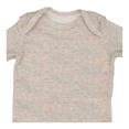 thumbnail image 3 of Conjunto George para Unisex Diseño Liso Gris 3 Piezas Talla 3 M, 3 of 4