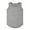 Gris, variante sur TBWNWG Débardeur d'Été à Col Rond pour Filles Sans Manches, Tenue de Danse Décontractée, T-Shirt pour Enfants et Ados, Taille 13-14 Ans