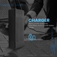 thumbnail image 3 of Charger For Electric Scooter 42v 1.5ah Battery Charger( Plug), 3 of 5