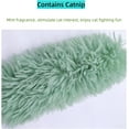 thumbnail image 2 of 3 Pcs Interactive Cat Toys Cat Pillows, Soft and Durable Crinkle Sound Catnip Toys, Cat Toys for Indoor Cats Funny Kitten Toys Cat Exercise, 2 of 4