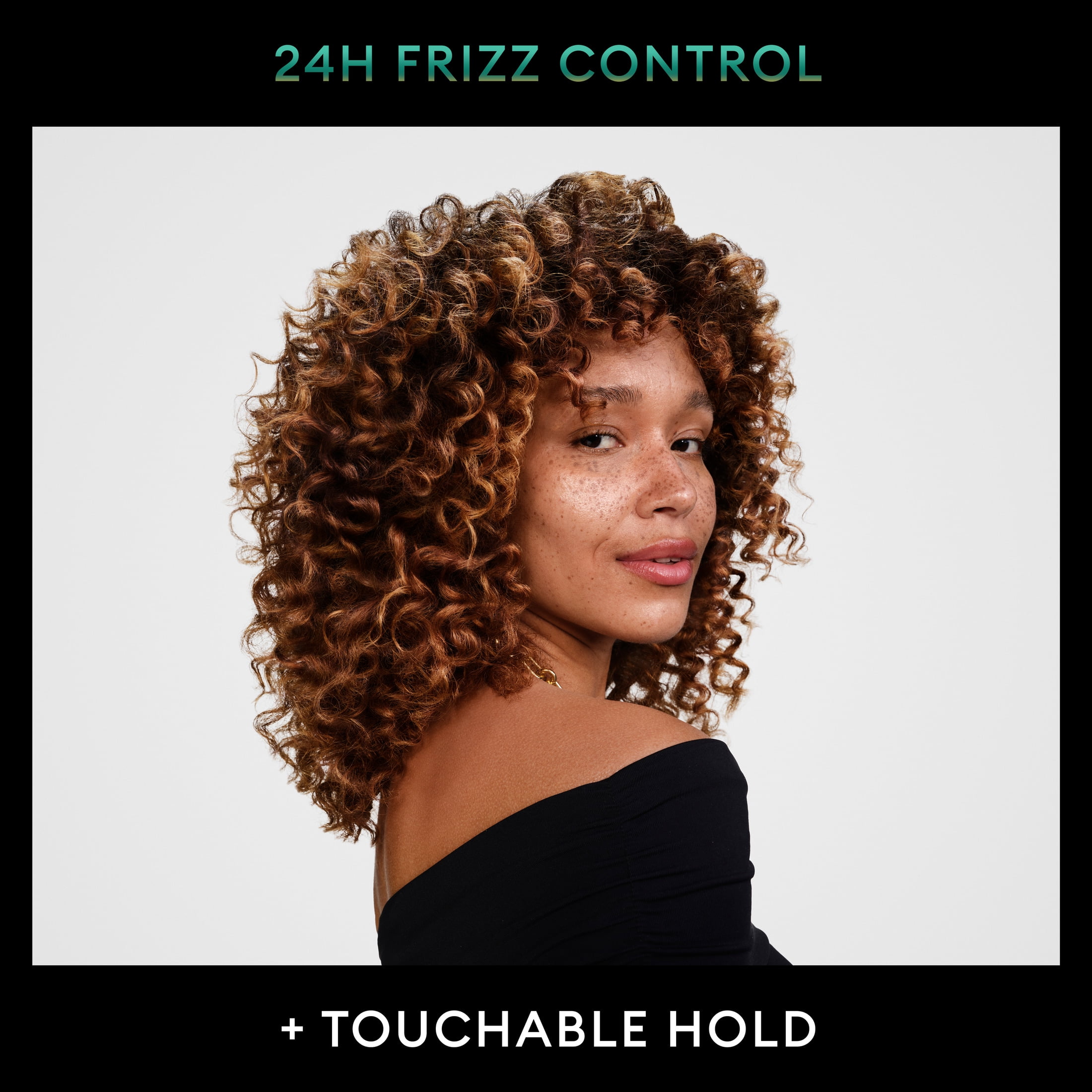 Tresemme Nourishing Mousse Flawless Curls with Coconut and Avocado Oil, 10.5 oz