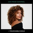 thumbnail image 5 of Tresemme Nourishing Mousse Flawless Curls with Coconut and Avocado Oil, 10.5 oz, 5 of 10