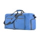 thumbnail image 3 of Bolsa de equipaje de mano multiusos, impermeable, portátil, elegante, para fin de semana Azul, 3 of 9
