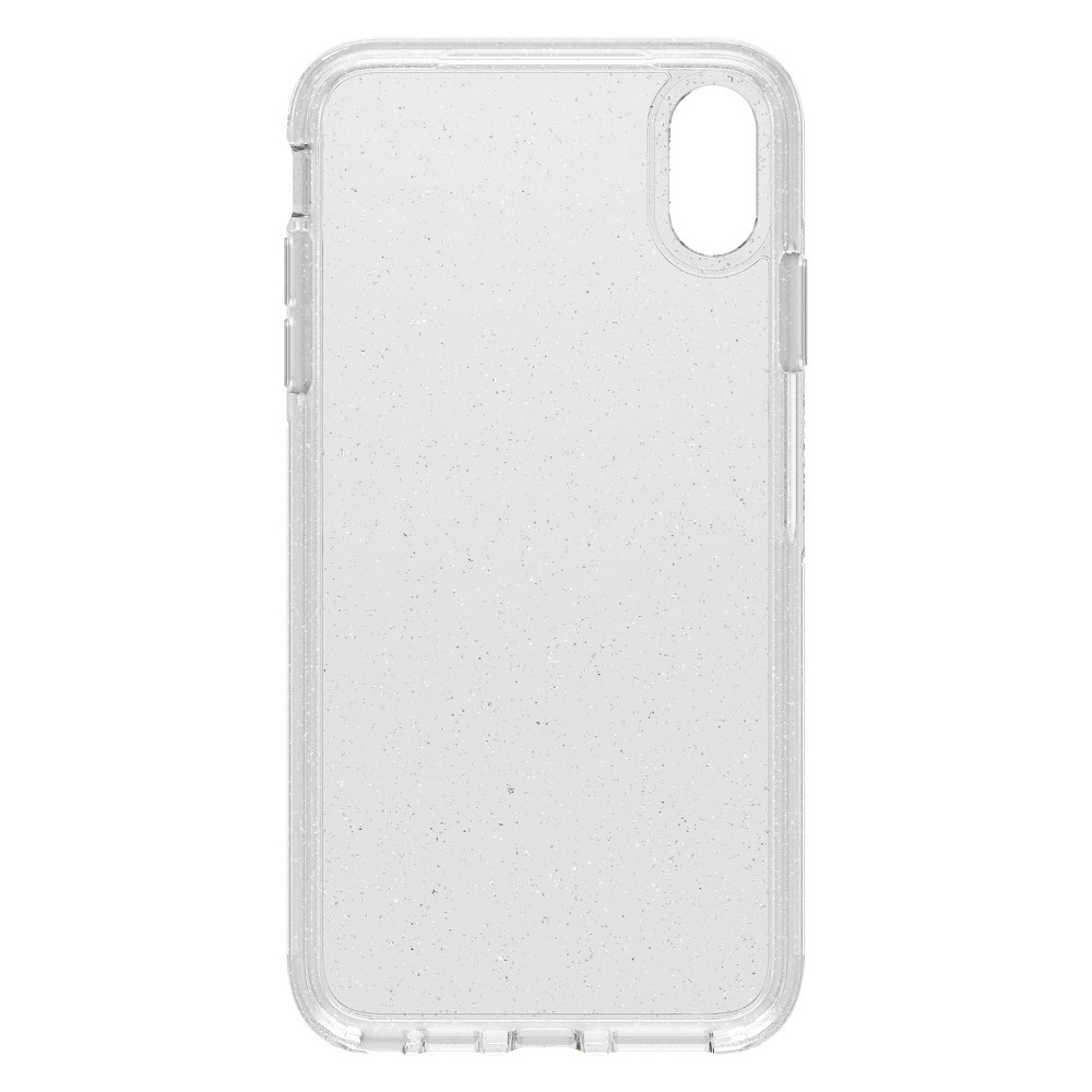 OtterBox Max Symmetry Case for Apple iPhone XS, Stardust - Durable - image 1 of 3