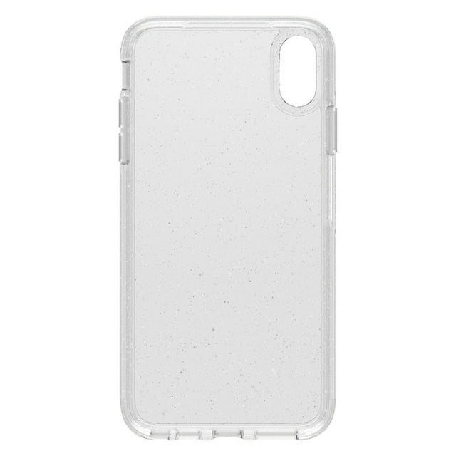 OtterBox Max Symmetry Case for Apple iPhone XS, Stardust - Durable