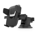 thumbnail image 2 of Soporte para teléfono móvil para coche, soporte plegable multifuncional para teléfono, soporte móvil Universal antideslizante para vehículo, 2 of 8