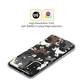 thumbnail image 2 of Head Case Designs Dog Breed Patterns 2 Miniature Schnauzer Soft Gel Case Compatible with Samsung Galaxy S10e, 2 of 7