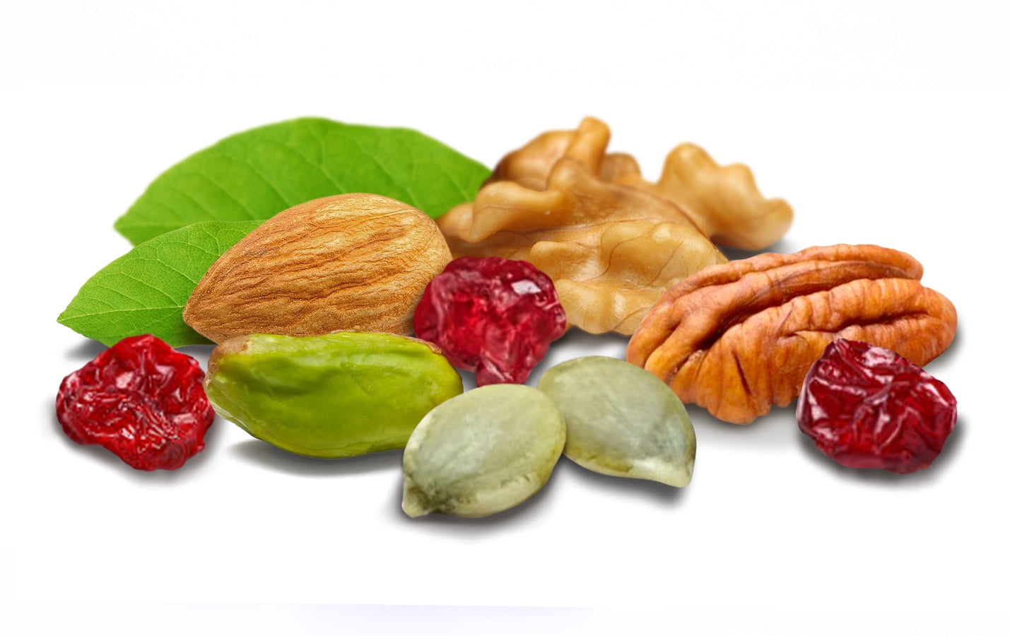 Nature's Garden Omega-3 Deluxe Mix