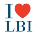 thumbnail image 2 of CafePress - I Love LBI Infant Bodysuit - Baby Light Bodysuit, Size Newborn - 24 Months, 2 of 4