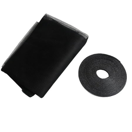 

Net Window 1 Net Window 1 Roll Of Self Tape Window Net Window Net DIY. Resource Center Stump Rot Removal Spray Any for Smart Flip Parasitic Blankets for outside Tear Catcher Real Indoor Large for