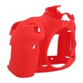 thumbnail image 1 of Ultra Thin Lightweight Silicone Protective Cover For 7D 2 Camera, Accurate Fit, Comfortable Grip, Shock Resistance, Anti Scratch Soft Case, Easy Installation, 1 of 8