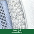 thumbnail image 2 of Curad Super Absorbent Wound Pad, Medium, 4" x 4", 10 Count, 3 Pack, 2 of 7