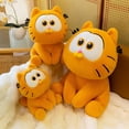 thumbnail image 4 of Muñeca de peluche OLTBTMXWN Garfield Big Eyes 25 cm para niña y niño, 4 of 6