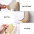 thumbnail image 2 of Sipeihong Switch Cover 2Pcs Creative Switch Covers Switch Protective Covers Simple Protective Covers, 2 of 9
