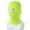 Green, variant on Ski Mask,Winter Face Mask for Men,Face Mask for Cold Weather,Fluorescent Green