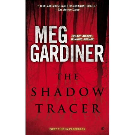 The Shadow Tracer : A Thriller