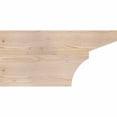 thumbnail image 3 of 5 1/2"W x 12"H x 24"L Monterey Smooth Rafter Tail, Douglas Fir, 3 of 4
