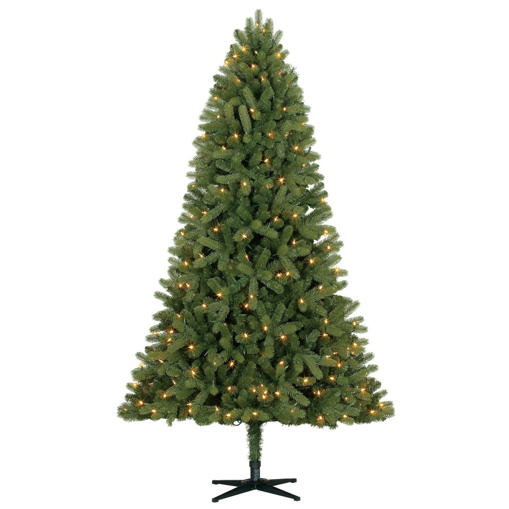 Christmas Trees Sale Walmart 