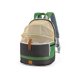 thumbnail image 1 of sweethay de transporte para mascotas de gran capacidad para acampar, hacer senderismo, viajar, portátil, bolso de hombro ajustable, Suministros para gatos S sweethay PT004664-01, 1 of 6
