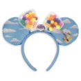 thumbnail image 1 of Lo último de 2022, diadema con orejas de Mickey Mouse de Disney, diadema para fiesta de Parque de Atracciones, diadema para Cosplay, accesorio para el cabello de felpa para adultos/niños Gao Jinjia LED, 1 of 2