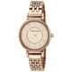 thumbnail image 1 of Pulsera Anne Klein AK/2158RGRG Oro Rosa Mujer, 1 of 3