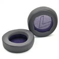 thumbnail image 3 of Coussinets de Remplacement pour Casque Bluetooth Plantronics Backbeat Go600 Go605, 3 of 7