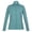 Bristol Blue, variant on Regatta Womens Highton III Full Zip Fleece Jacket
