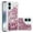S1, variant on Phone Case for iPhone 16 Plus Cover Sparkle Glitter Floating Liquid Quicksand Shockproof Soft Silicone TPU Bumper Protective Cover for iPhone 16 Plus Case, S1