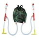 thumbnail image 4 of Distribuidor de fertilizantes para aplicación de estiércol agrícola, para jardín, portátil, con mochila, herramienta de fertilización para granjas, vegetales, maíz Tubo doble de PVC, 4 of 8