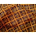 thumbnail image 4 of oneOone Silk Tabby Fabric Madras Check Decor Fabric Printed BTY 42 Inch Wide, 4 of 4