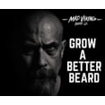thumbnail image 2 of Mad Viking Beard Co. 2 Ounce Premium The Orchard Beard Oil for All Lengths, All Natural, Moisturizes Skin and Reduces Beard Itch, Helps Relieve Acne, Thicker Fuller Looking Beard, Made in the USA, 2 of 6