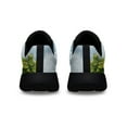 thumbnail image 4 of Goose Natural Life Shoes Sneakers Black Size 3.5, 4 of 7