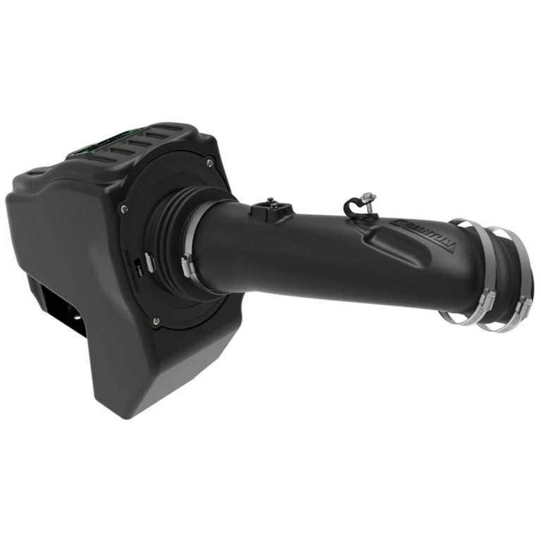 Quantum Air Intake Kit 11-16 Ford F250 6.7L Quantum Air Intake Kit 11-16 Ford F250 6.7L