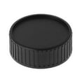thumbnail image 4 of CHUANK Lens Rear Cap Cover for Leica for M LM Camera Lens M6 M7 M8 Accessories Replacem, 4 of 7